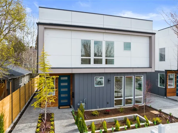 9014 15th Avenue SW, Seattle, WA 98106