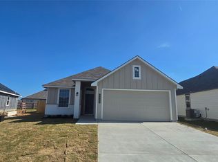 4217 Rimfire Rd, Waco, TX 76705