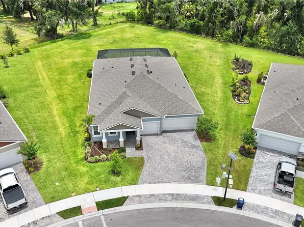 5322 124th Ave E, Parrish, FL 34219