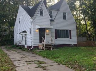 157 Halls Heights Ave, Youngstown, OH 44509