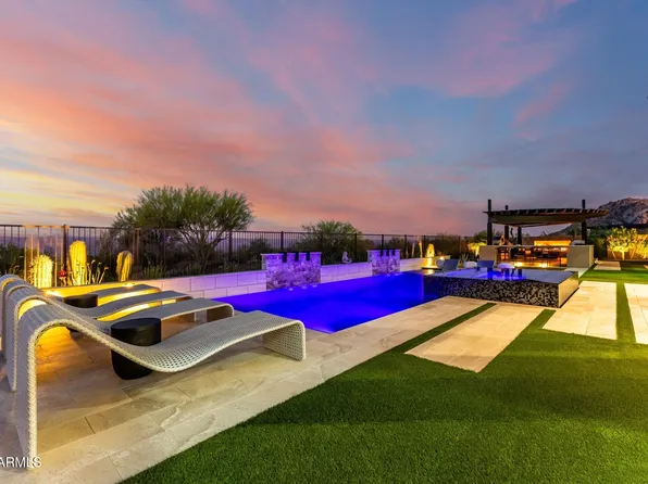 23975 N 128TH Place, Scottsdale, AZ 85255