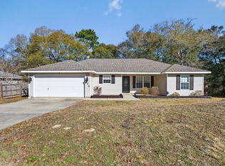 322 Strawbridge Dr, Crestview, FL 32539