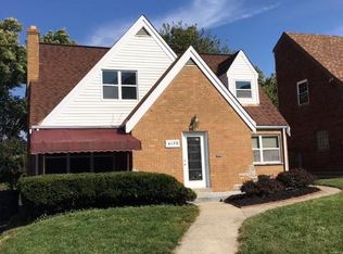 4170 Janward Dr, Cincinnati, OH