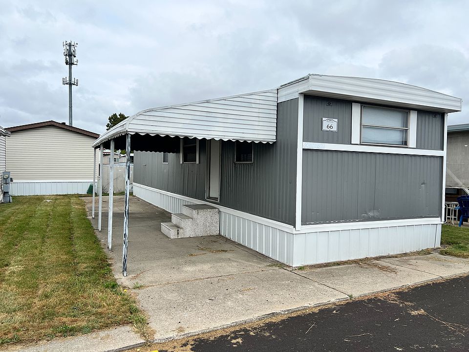1st image of 25214 Gratiot Ave Lot 66