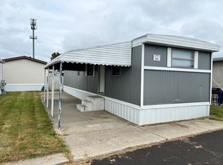 25214 Gratiot Ave LOT 66, Roseville, MI 48066