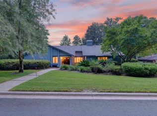 2445 NW 15TH PLACE, GAINESVILLE, FL 32605