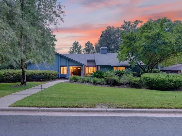 2445 NW 15TH PLACE, GAINESVILLE, FL 32605