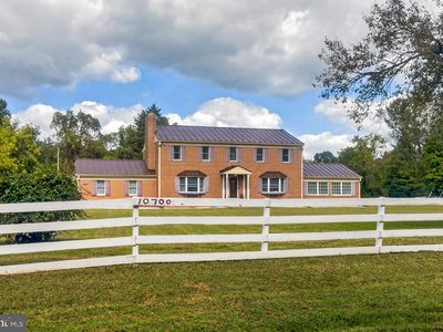 10700 Old Colchester Rd, Lorton, VA, 22079