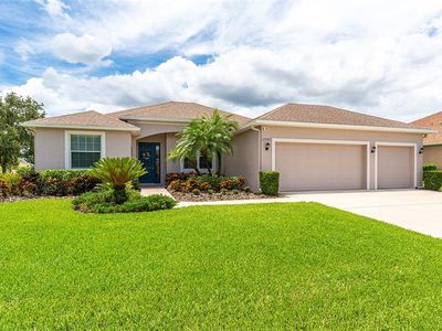 13311 50th Ln E, Parrish, FL, 34219