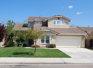1576 Arrigotti Ln, Tracy, CA 95377