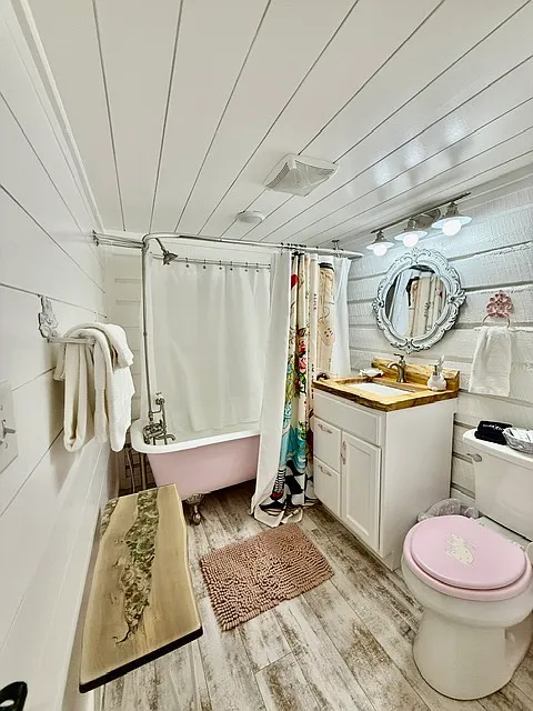 1 bed, 500 sqft, $1,900 — Photo 4