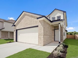 3926 Somerset Shade, San Antonio, TX 78211