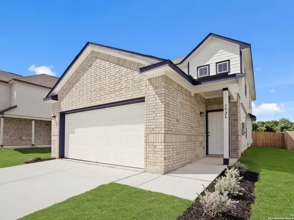 3926 Somerset Shade, San Antonio, TX 78211