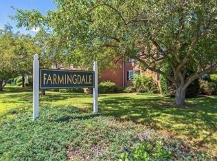1252 Farmington Ave APT D, Farmington, CT 06032