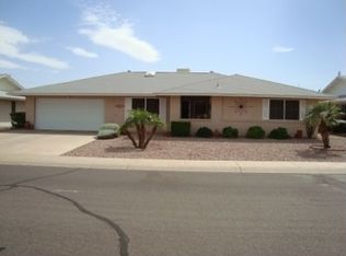 13115 W Wildwood Dr, Sun City West, AZ 85375