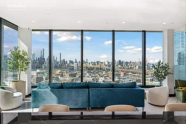 Rented by Sotheby's International Realty