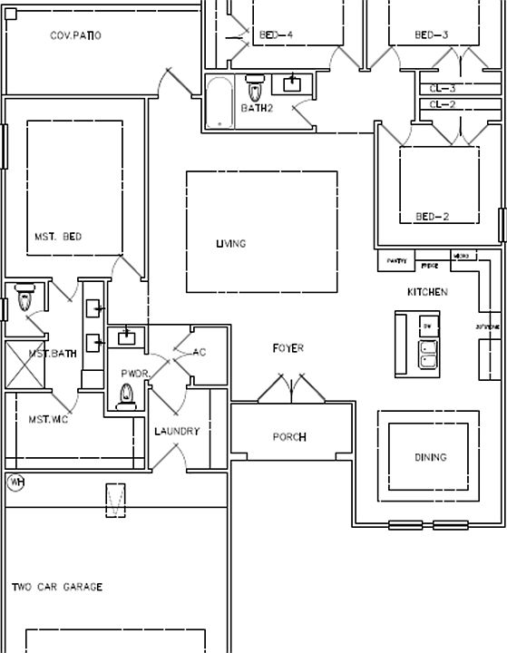 2nd image of 106 David Brin Dr #Hvmlj5