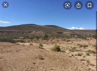 Golden Horseshoe Ranchos #1, Kingman, AZ 86402