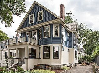 346-348 Belmont St, Watertown, MA 02472