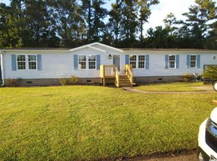 1101 Weslin Creek Dr, Myrtle Beach, SC 29588