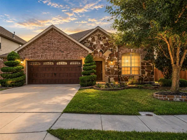 1317 Wheatear Dr, Little Elm, TX 75068
