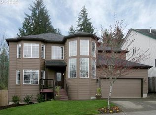 16042 SW Flagstone Dr, Beaverton, OR 97007