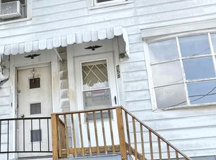 758 W Walnut St, Pottsville, PA 17901