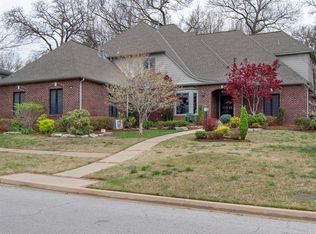 6813 E 117th Pl S, Bixby, OK 74008