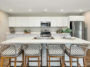 Furnished 3 Bedroom at Pointe Villas Brunswick