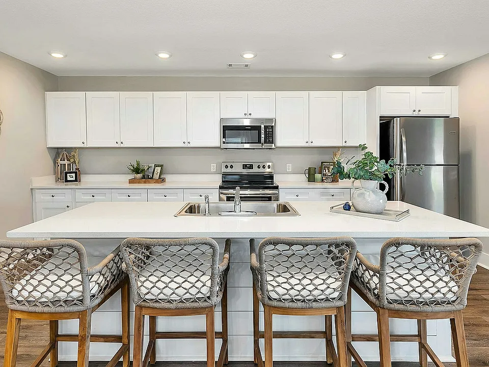 Pointe Villas Brunswick