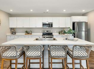 Pointe Villas Brunswick, Brunswick, GA 31525