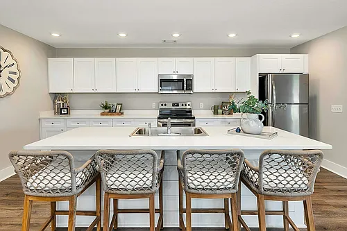 Pointe Villas Brunswick Photo 1
