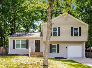 10355 Rillridge Ct, Alpharetta, GA 30022