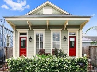3313 Laurel St, New Orleans, LA 70115