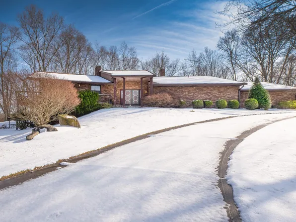 12760 Hilltop Dr, Fredericktown, OH 43019