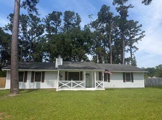 4100 Oak Rail Cir, Valdosta, GA 31605