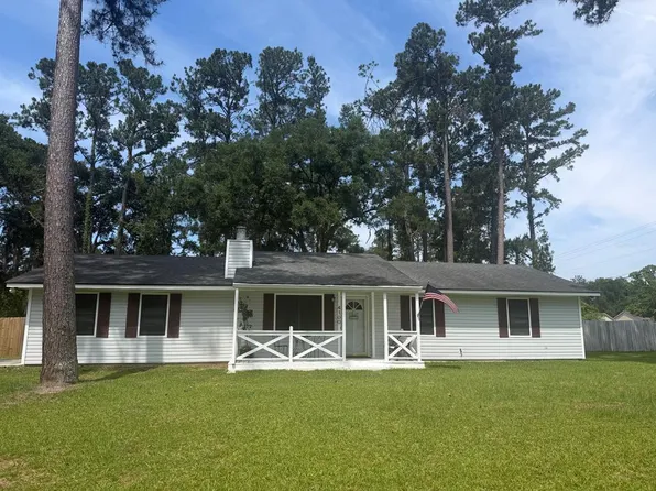 4100 Oak Rail Cir, Valdosta, GA 31605