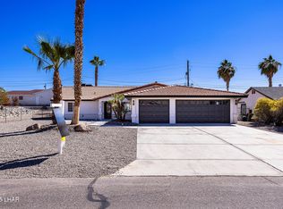 4026 Ravello Dr, Lake Havasu City, AZ 86406