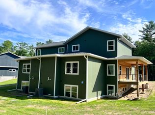 1666 Anthony Dr, Eagle River, WI 54521