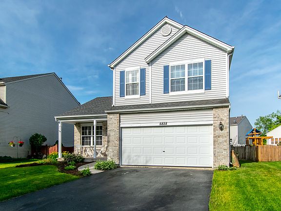 2nd image of 5828 Lake Pointe Dr