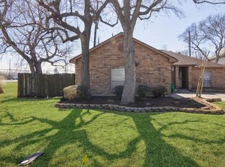 10110 El Chaco St, Baytown, TX 77521