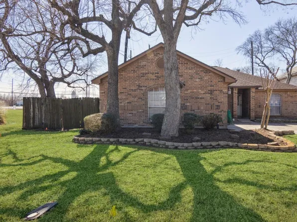 10110 El Chaco St, Baytown, TX 77521