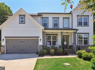 9230 Maple Run Trl, Gainesville, GA 30506
