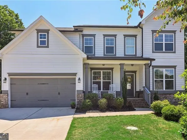 9230 Maple Run Trl, Gainesville, GA 30506