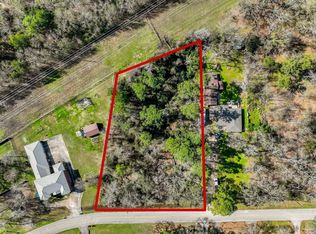 0 Leinad Dr, Houston, TX 77090