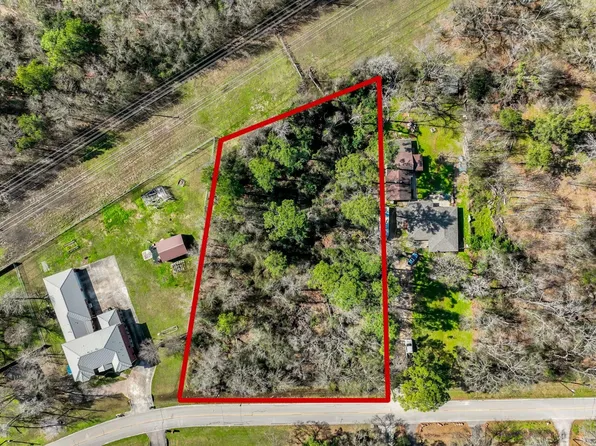 0 Leinad Dr, Houston, TX 77090