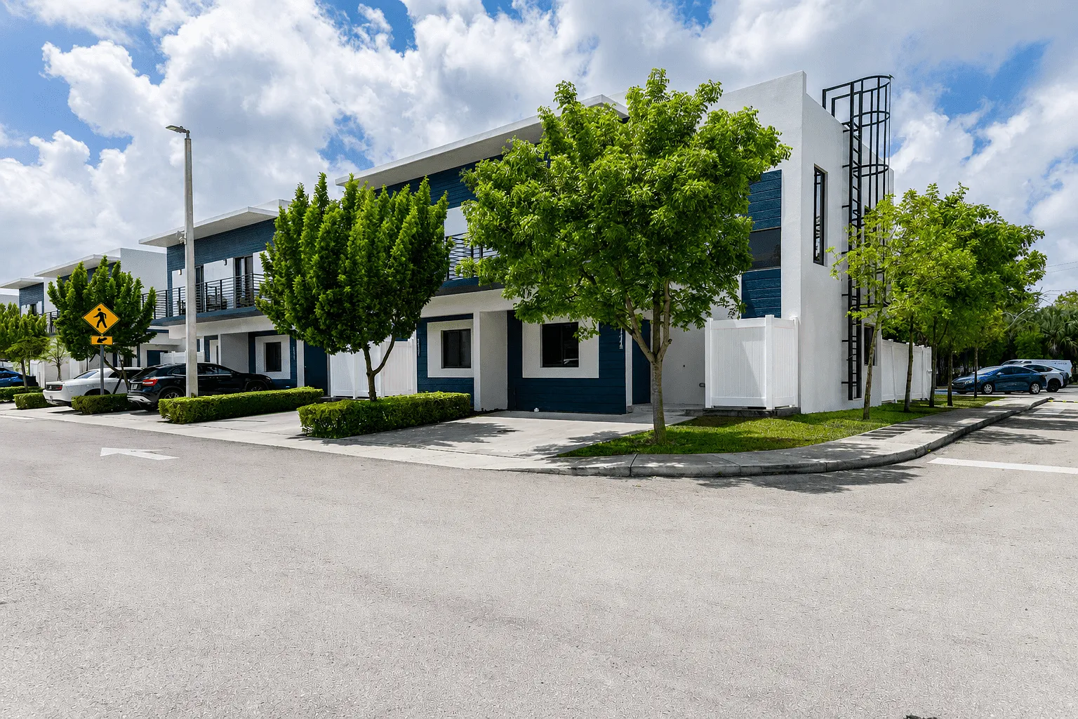 The Villages at Miami Gardens — Photo 1