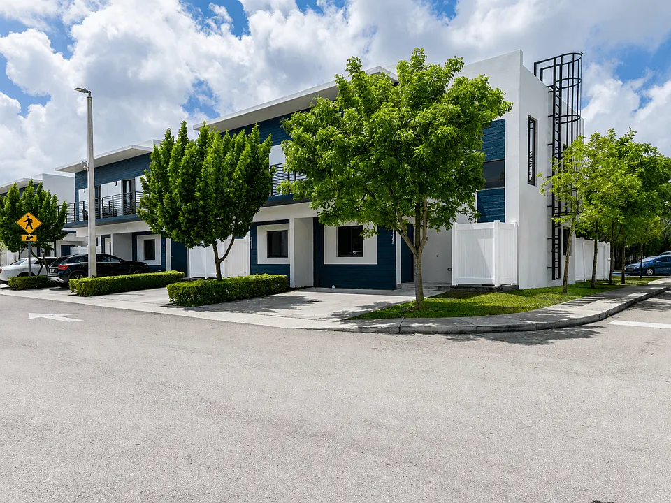 The Villages at Miami Gardens