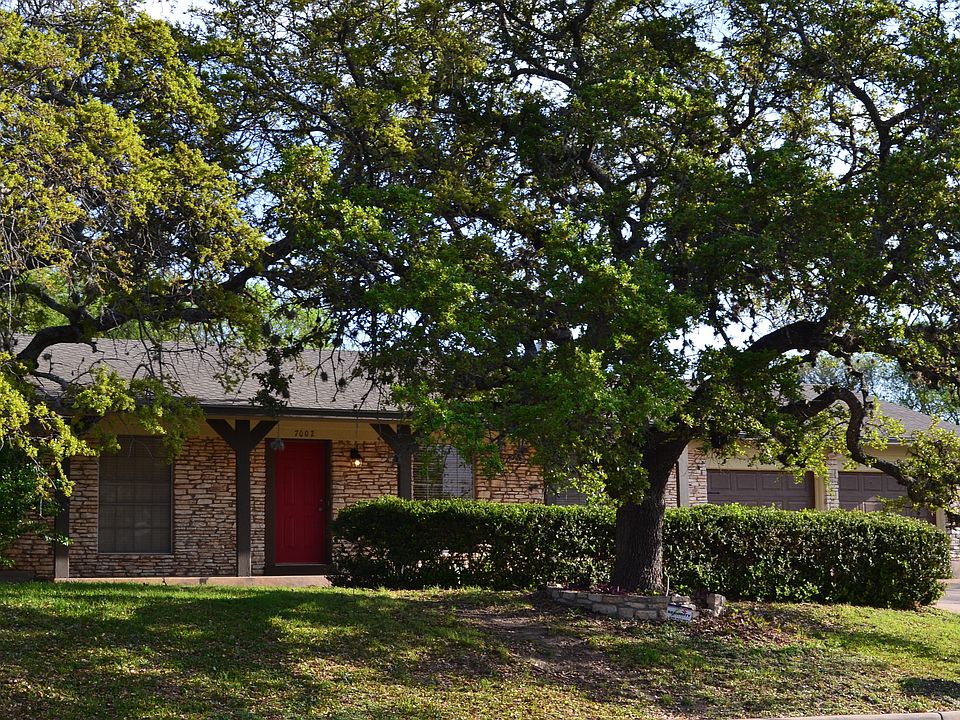 1st image of 7002 Scenic Brook Dr
