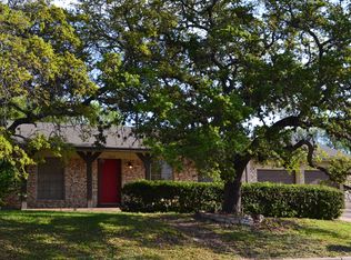 7002 Scenic Brook Dr, Austin, TX 78736